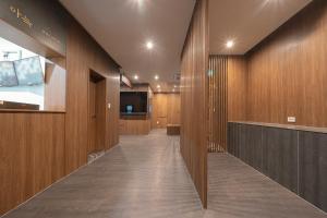 Aank Hotel Daejeon Yuseong 2nd