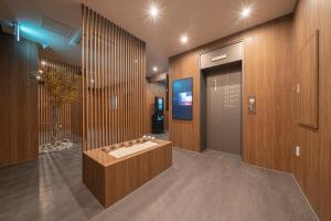 Aank Hotel Daejeon Yuseong 2nd