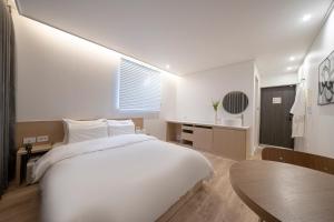 Aank Hotel Daejeon Yuseong 2nd