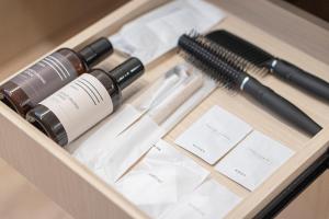 Anook Hotel Daejeon Yuseong 2nd