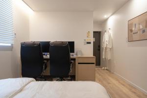 Anook Hotel Daejeon Yuseong 2nd