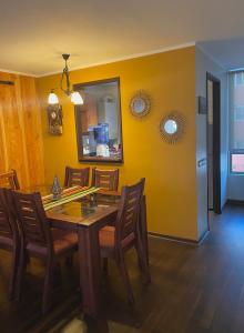 Departamento Barrio Poniente