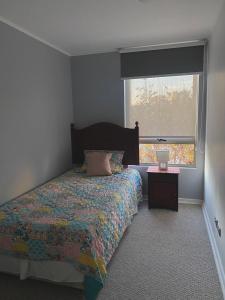 Departamento Barrio Poniente