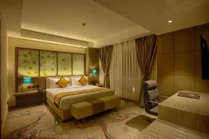 Sunhill Portico - Panchanai