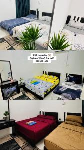 RBR Homestay (Wakaf Che Yeh)