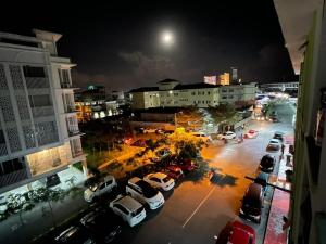 RBR Homestay (Wakaf Che Yeh)