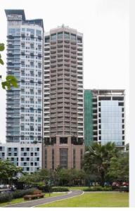 Fabulous Skyline KL Greenbelt Makati