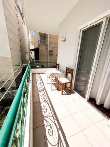 Garden Villa Sarande Apt-4