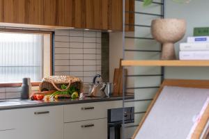 HV.Hotel Apartment at South Melbourne Market