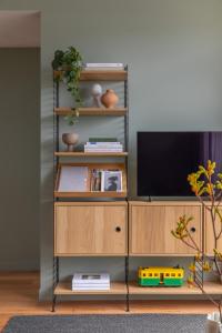 HV.Hotel Apartment at South Melbourne Market