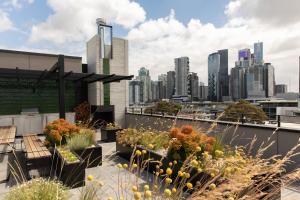 HV.Hotel Apartment at South Melbourne Market