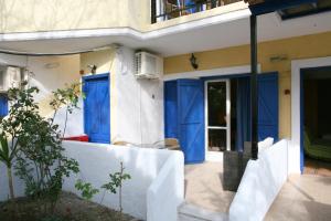Double or Twin Room - Ground Floor