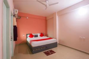 Hotel O Avigna Residency