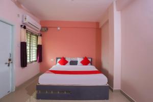 Super Hotel O Avigna Residency
