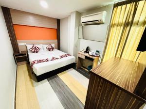 Sky Hotel @ Pudu