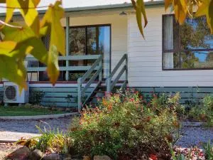 Golden Heritage Apartments Beechworth - Wooragee
