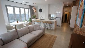 The Retreat @ Parkside