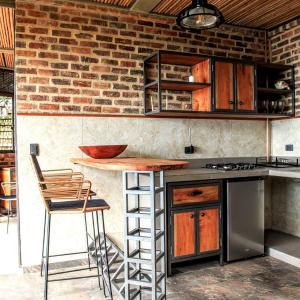 Suite en las Nubes Hotel Portal 360