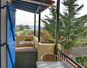 9 Musses Hotel Apartments