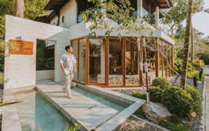 Sea Sand Sun Resort and Villas - SHA Plus