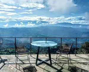 Suite en las Nubes Hotel Portal 360 - 诺凯马