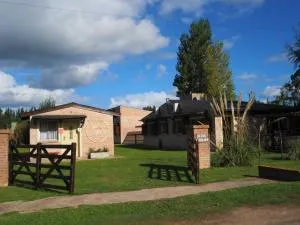 Aroma de campo - Chascomús