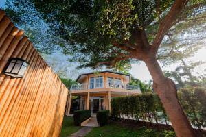 Twin Villas Ao Nang