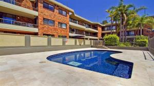 Terrigal Bay #9 Pool In Complex, Close To Beach Accom Holidays