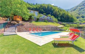 Casa Il Capriolo