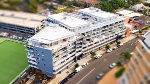 The Harmony Suite Wifi , Short Walk To Beach Accom Holidays