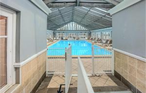 Appartements Nice Apartment In Le Touquet-paris-plage With Wifi, 1 Bedrooms And Indoor Swimming Pool : photos des chambres