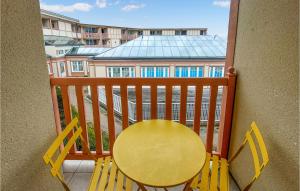 Appartements Nice Apartment In Le Touquet-paris-plage With Wifi, 1 Bedrooms And Indoor Swimming Pool : photos des chambres