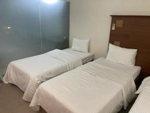 Incheon Airporthotel Airstay