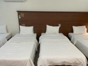 Incheon Airporthotel Airstay