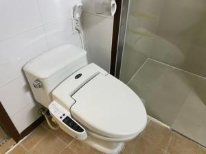 Incheon Airporthotel Airstay