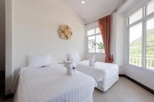 Twin Villas Ao Nang