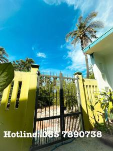 DIỆP NGỌC MAI Guest House