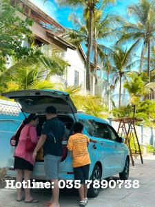 DIỆP NGỌC MAI Guest House