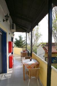 Double or Twin Room - Upper Floor