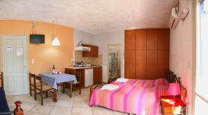 9 Musses Hotel Apartments Lesvos Greece