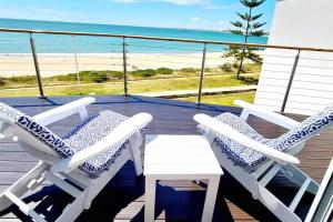 Ocean View Villa, 2 bedroom