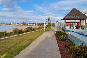 Ocean View Villa, 2 bedroom