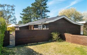 Stunning Home In Fårevejle With Wifi