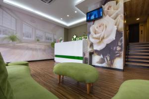 S Hotel Seberang Jaya
