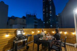 ONE WORLD 堺筋本町