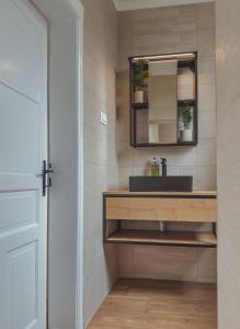 Pirc apartment on Dunajska street