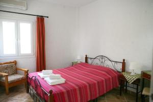 Superior Apartment (4 Adults) - Upper Floor