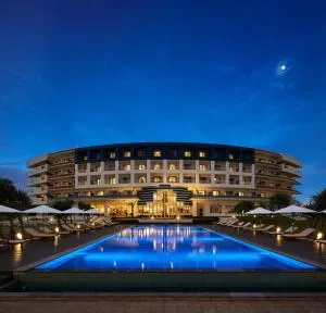 Cypress Resort Kumejima - Kumejima