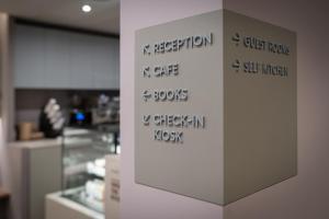 Aank Hotel Daejeon Yongjeon 1st