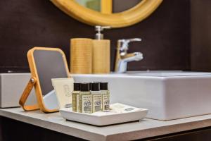 Sweett - Park Mediterranean